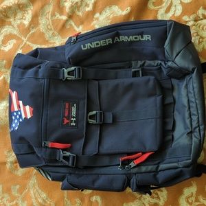 Project Rock Freedom Regiment Backpack